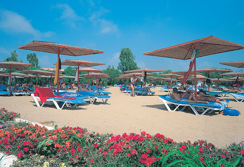Süral Hotel